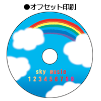 DVDプレス