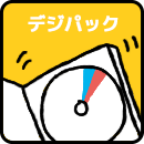 CD・DVD・BD・レコードプレス